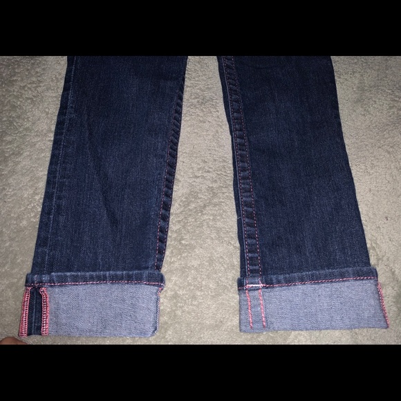 True religion women’s capris - Picture 7 of 12